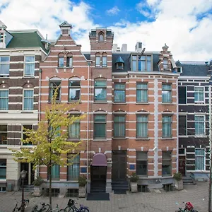 Roemer 4* Ámsterdam