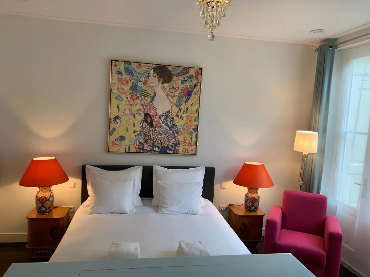 The Old Lady Hotel Amsterdam 3*,  Netherlands